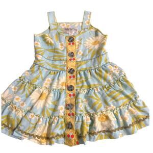 Matilda Jane Somewhere in Time dress - Size 2
